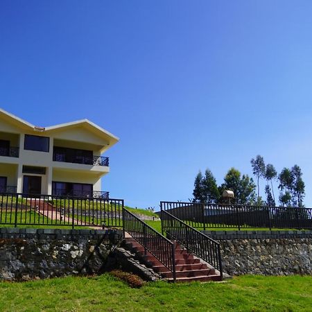 Acorn House Hotel Ooty Exterior photo