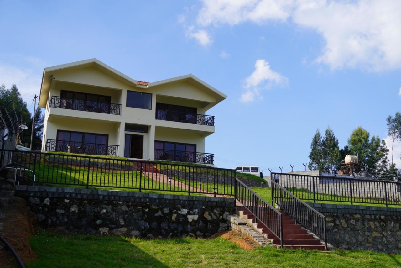 Acorn House Hotel Ooty Exterior photo